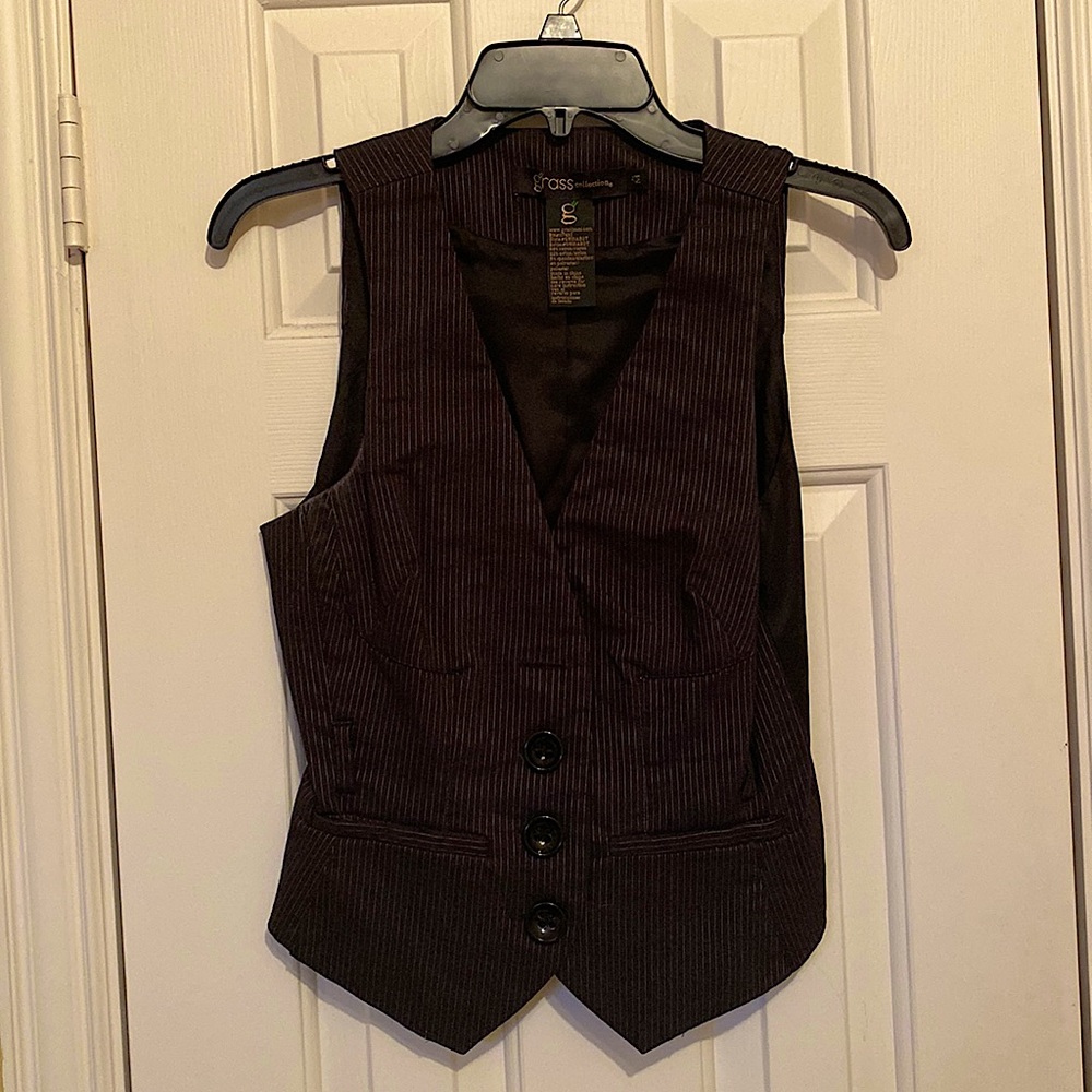 Womens Vest